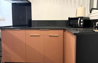 Appartement Éloi - 1 Chambre - Foto 9