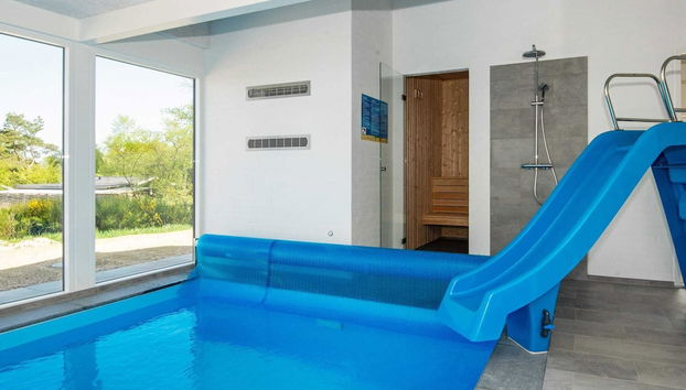 Holiday Home in Glesborg - Photo 2