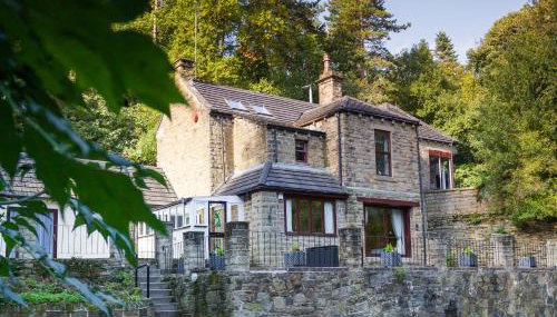 Highwood Lodge - Foto 4