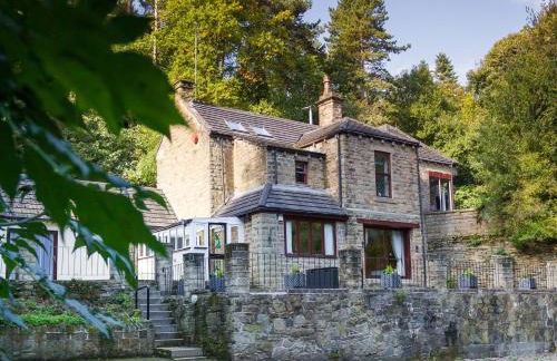 Highwood Lodge - Foto 4