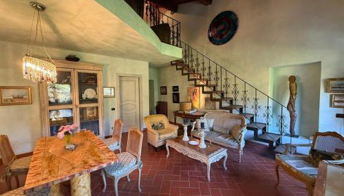 Casa Speranza in Villa storica in Matraia- Lucca - Foto 3