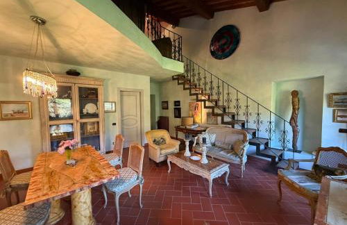 Casa Speranza in Villa storica in Matraia- Lucca - Foto 3