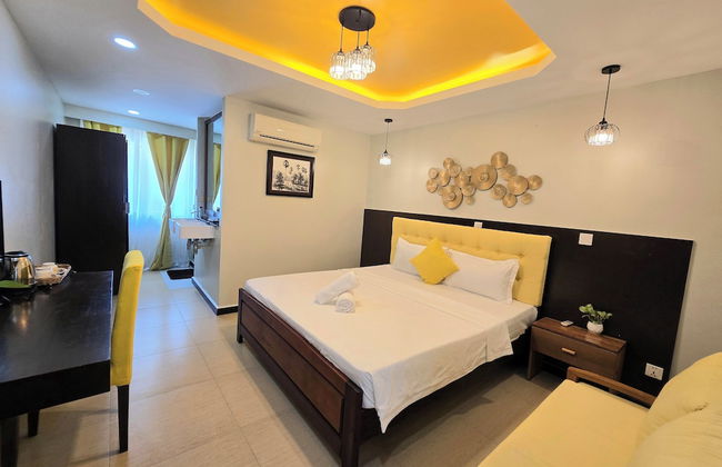 The Kool by Sanctuary Residence - Photo 6