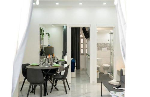 Scugnizzo Apartment SMART - Foto 20