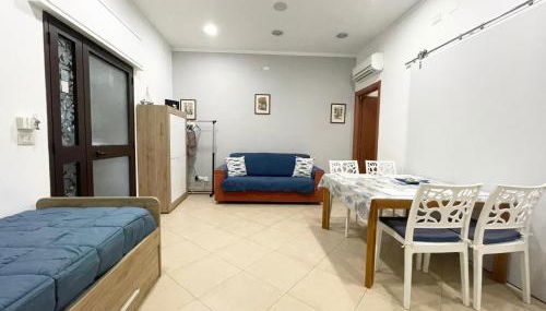 Domus Rosaliae - Casa Vacanze - Foto 3, wardrobe