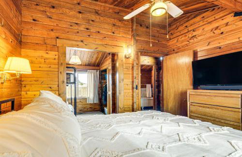 Mtn-View Cabin with Horse Pasture in Koosharem - Photo 16