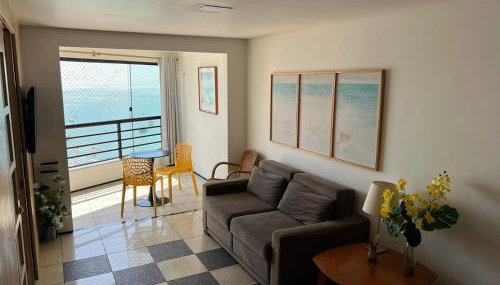 Vista do Mucuripe by DS Imóveis - Foto 5