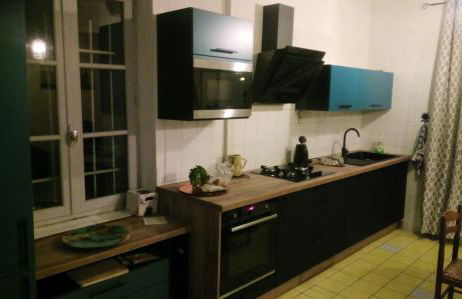 Maison accueillante à Reillanne avec jardin clos - Foto 15