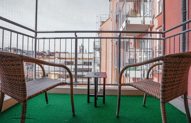 Bayers Boardinghouse & Hotel - Foto 57