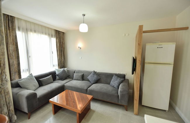 Fethiye YALI SUITES - Foto 22