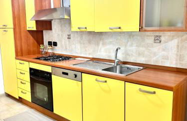 Thalè - casa vacanza - Foto 17