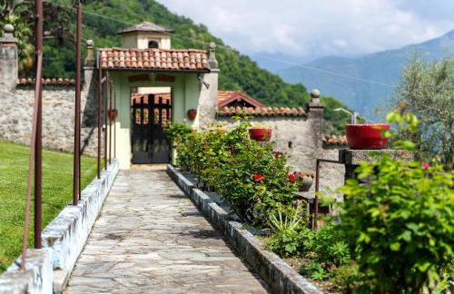 Casa Venanzio e Martino - Como Lake - Foto 17