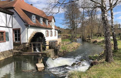 Schröderhof in Eußenheim - Foto 15