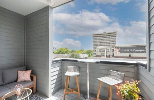 The Lemon Drop Walk to Cafes Shops & Vandy - Foto 11