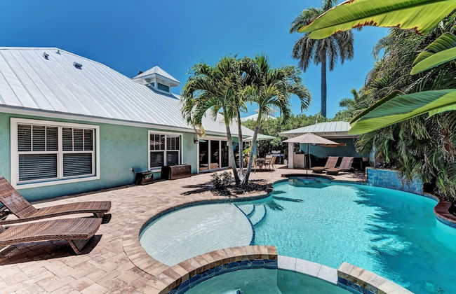 Conch Out Beach House managed by Beach Retreats - Photo 25