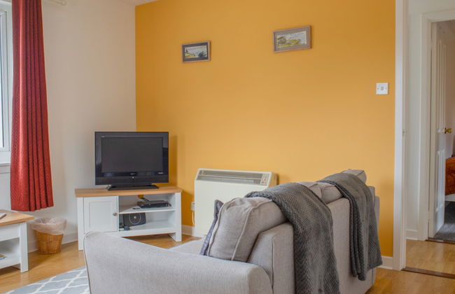 Alan's House - Foto 11