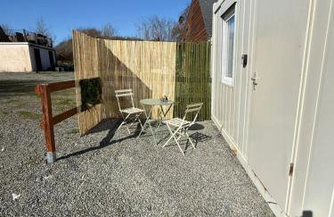 Le Petit Lodge - Foto 27
