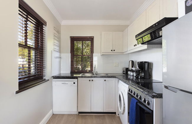 Winelands Golf Lodges 28 - Foto 7