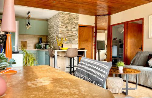 Chalet cosy dominant le village - Foto 78