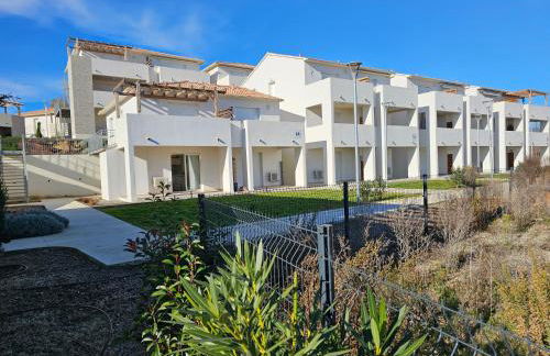 Superbe appartement vue mer terrasse couverte face à la mer - Foto 28