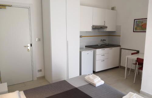 Residence Hotel Vittoria - Foto 46