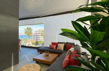 Calpe Beach II - sea & pool view apartment - Photo 12