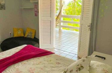 Casa com 5 quartos e vista para o mar a 170m da praia - Photo 36