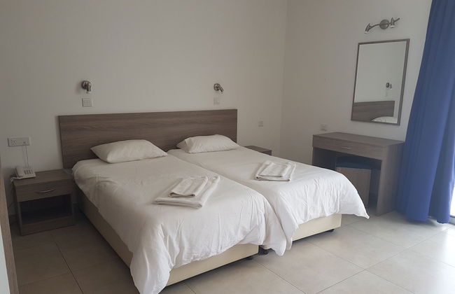 Cosmelenia Hotel Apartments - Foto 3