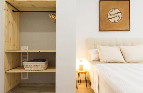 Novus Homes Barcelona Sants - Foto 41