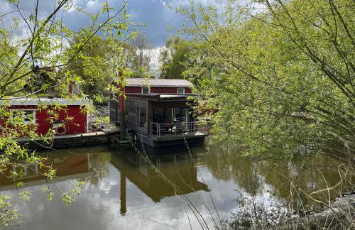 Hausboot Stöckte - Foto 31