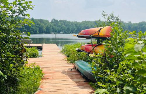 Blissful St Germain Retreat - Photo 46