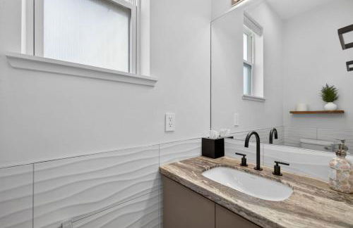 Capital City Loft - Modern 3BD Downtown Sacramento - Foto 33