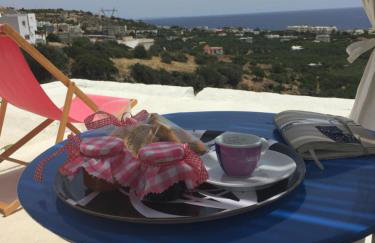 Koutsounari Traditional Cottages - Foto 122