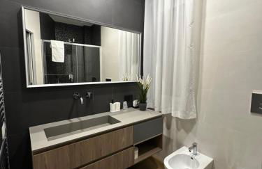 BorgiaRooms Luxury Apartment - Foto 64