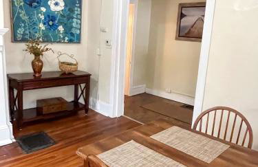 1st Base Apt 1 All Star Baseball Rentals - Foto 7