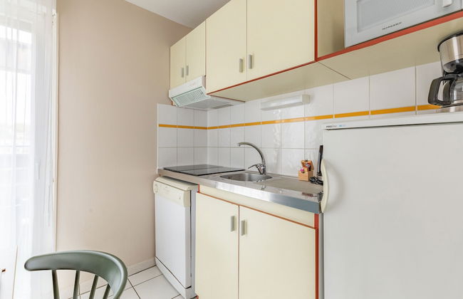 Appart'City Classic Limoges - Foto 12