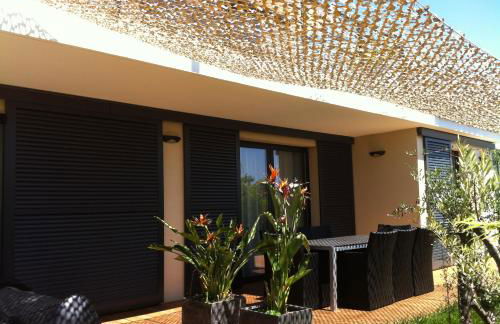 Le Hameau de la Crique de l'Anglaise - Foto 33