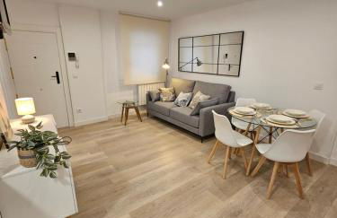 TATI HOMES - Ruiz Zorrilla 2,5 - Foto 1