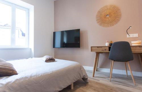 Le Refuge Valencien - Douceur et Élégance - Photo 8