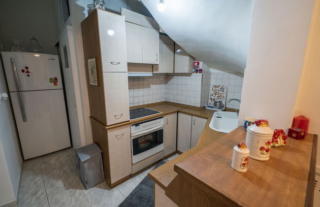 Marina Apartment in Nikea - Foto 16