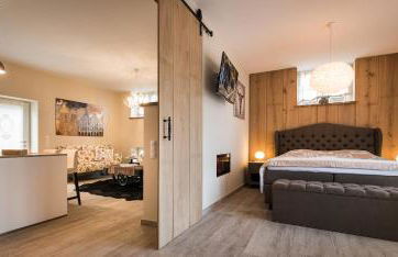 Ferienwohnungen Hof Holtmann - Foto 32