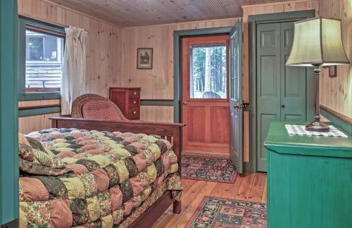 Waterfront Denmark Complex with Dock on 12 Acres! - Foto 19