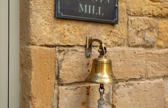 Fabulous Farmhouse in Hampshire - Foto 45