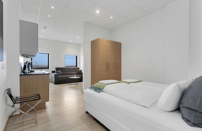 Blue Mountain Apartments by Heimaleiga - Foto 29