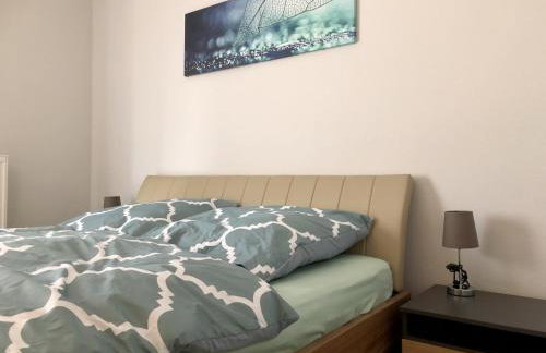 Ferienwohnung Mintbraun - Foto 10