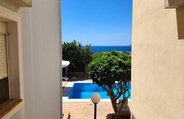 Toulipa Rooms - Foto 9