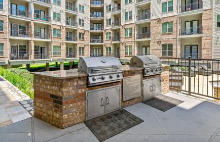 Lodgeur Med Center, Houston - close to MD Anderson & other hospitals - Foto 43