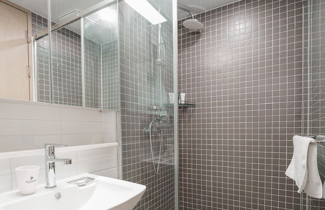 Blue Ocean Hotel 3 - Foto 35