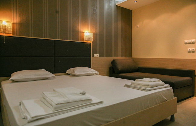 Apart-Hotel Onegin - Foto 8