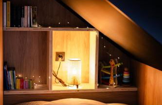 Grange rénovée avec piscine chauffée Baie du Mont St Michel - Foto 10